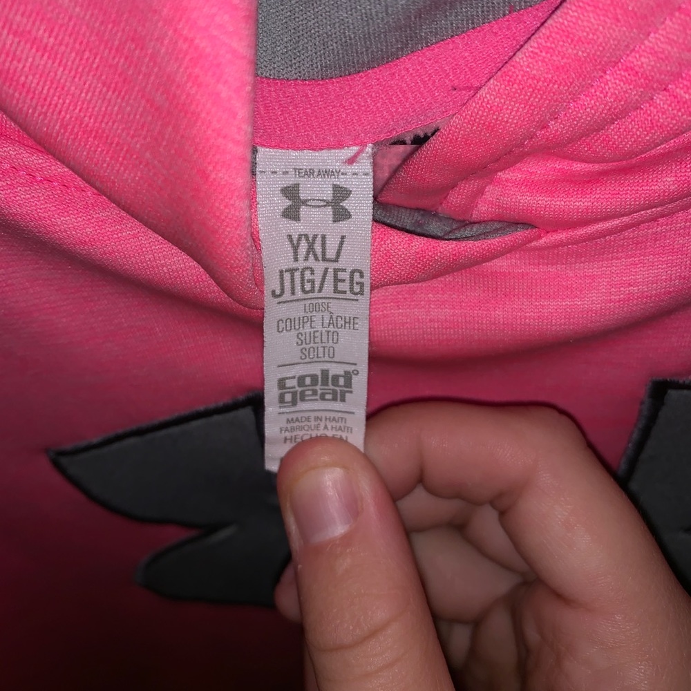 sweatshirt, YOUTH